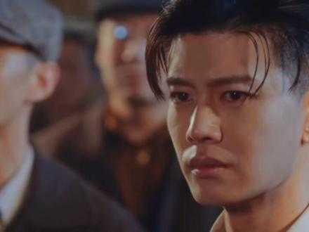 最后的结局,人民必胜#风与潮#任嘉伦