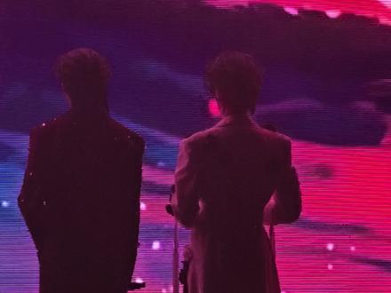 3月2日份《陪你到世界尽头》,今日是普普主动牵起了手 #云熠99