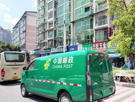 聚焦!2025年达州市高考录取通知书正在派送中!#高考通知书