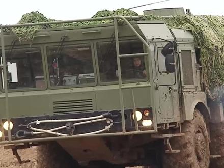 考验到了!普京决定迎战26国:俄军三大军区出动,有一个关键优势