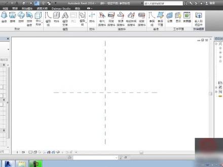 《Revit2019参数化从入门到精通》Revit软件中创建形状的基本方法-常规模型族的旋转 #BIM #eabim网 #CIM #Revit