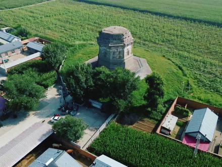 自称北派盗墓宗师姚玉总,自称能打开秦始皇墓,我说他在捶吹牛