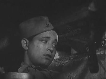 苏联战争片《山地大战》 #苏联影片 #战争片