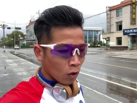 #环跑中国365 #环青海湖365
来,了解下不同海拔高度水的沸点有什么变化