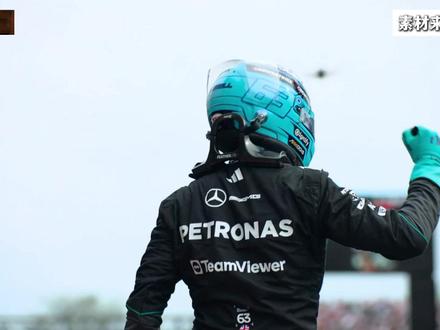 加拿大站排位赛总结 | 夯塞尔最后一刻反击夺杆! #F1 #拉塞尔 #梅赛德斯 #法拉利 #安东内利