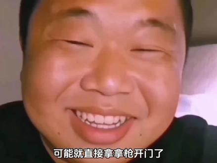 蓝战非在外国最惊恐的一晚!#蓝战非 #蓝战非名场面