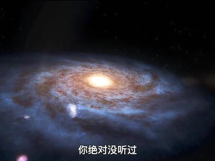 太阳系内八大行星的声音,听到土星声音时请捂住耳朵!#八大行星声音 #太阳系 #探索宇宙