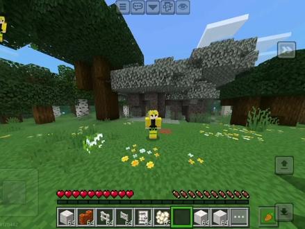 我的世界网易版新版本更新