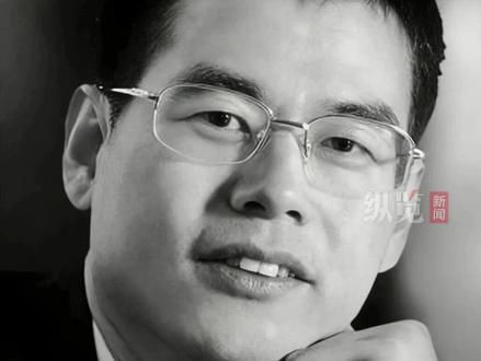 中国第一个“养猪博士”邵根伙因病逝世,享年60岁。