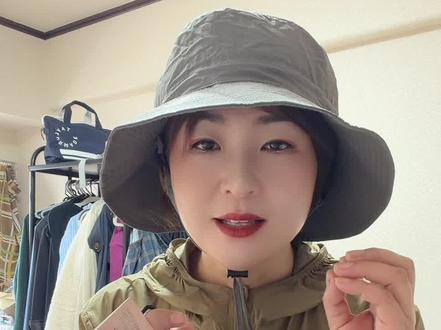 男女同款登山帽#登山帽