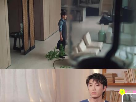 关于裴轸踢开花瓶的设计
所以演员一定要会思考吧🤔有了对角色的理解和刻画,才能真正通过自己的想法来将这个角色更立体化的展现,代老师真的太🐮了
#代旭 #裴轸 #轧戏 #代旭裴轸