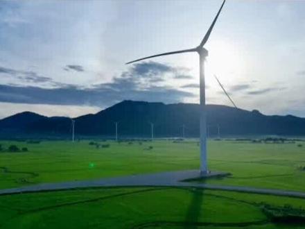 从风电巨头到航天投资方,金风科技的跨界跃迁之路#全球看点 #商业航天 #金风科技 #知识分享