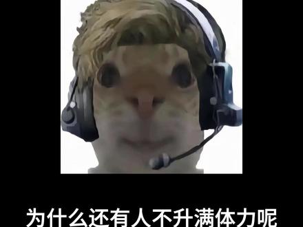 三角洲里的体力等级到底重不重要?#三角洲行动 #三角洲部门任务 #三角洲体力