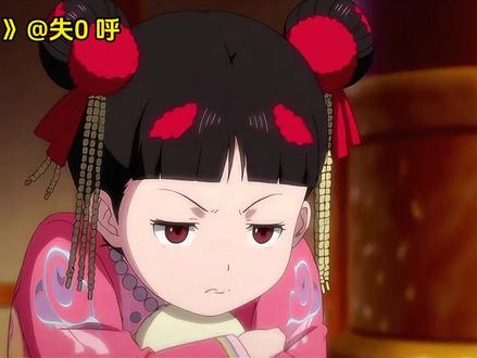 可算见到老乡了 #二次元 #原创动画 #ai动画 #看到最后