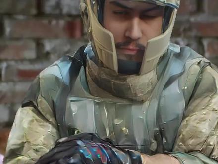 灭队发现包被吃完时
我话讲完
谁赞成
谁反对? #三角洲行动 #蜂医 #哈基蜂