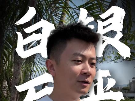 万恶银为首:国投白银LOF补偿出台 #金融 #看懂中国