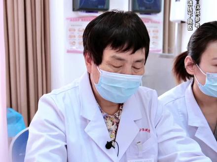 #超雌综合征 胎儿能要吗?#医学科普 #仅供参考