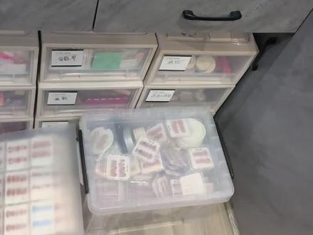 买过的一些穿戴甲店铺分享给姐妹们。#穿戴甲分享 #分享 #美甲控