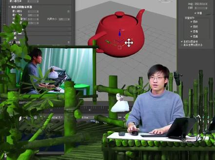 3dmax学习vray安装, #3dsmax教程 #3d建模 #展台设计搭建