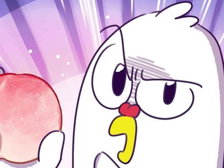 为什么软桃比硬桃更好吃?#科普#桃子#水果#轻漫计划 #充能计划