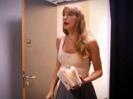 刷到霉霉给员工发1.97亿美金奖金的新闻,而有的老板在南极旅游写下致全体员工的一封信#霉霉