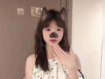 宝宝们快来学这个变装手势舞~#手势舞教程#变装#七涵摇