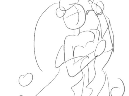 贵妃醉的不是酒,是命运#国风合伙人 #杨贵妃 #画画 #古风 #插画 #我要上热门