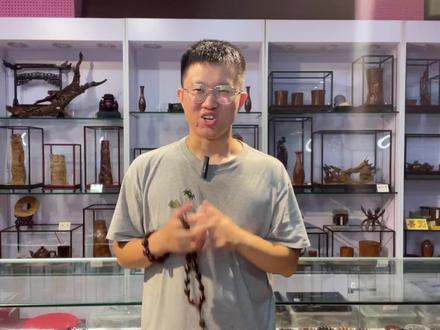 十八罗汉究竟是哪十八位?十八罗汉背后的故事! #文玩 #传统文化 #佛学