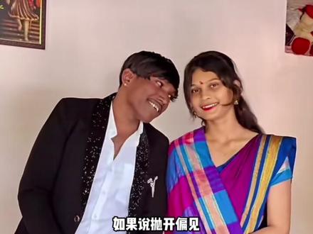 印度版贾斯丁比伯爆火,被评印度最帅男人。