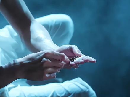 #影视剪辑#曾舜晞#武拾光 龙神真的要来了