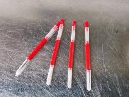 移虫针要如何选择?怎样处理才好用?听师傅怎么说吧