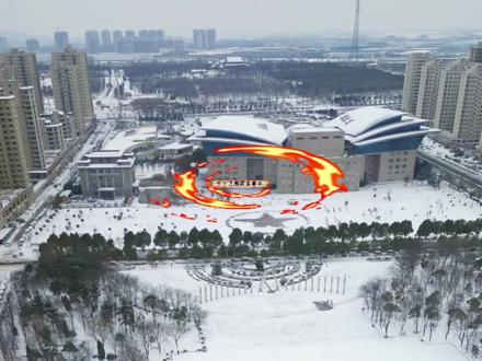 根据中央气象台预报显示,2月6日“江浙沪皖”暴雪已基本确定,#暴雪来袭 #江浙沪