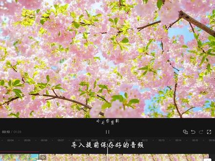 恋与深空排版剪辑教程#剪映 #剪辑教程 #恋与深空 yc:南杏#剪辑