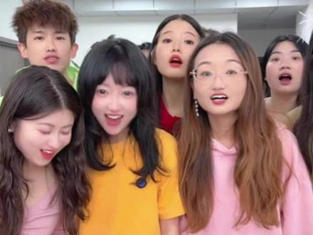 盲选午餐挑战,哈哈有意思 #办公室搞笑 #盲选 #美食