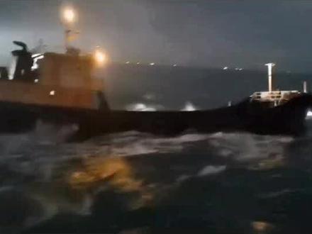 涉案超12亿!特大海上成品油走私案告破!