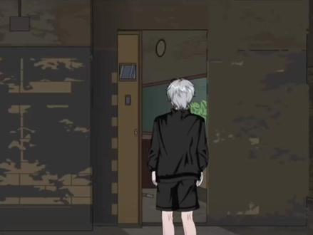 诡异庄医生见到母亲#刀子#无免之门