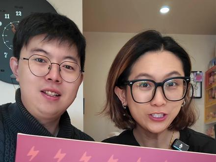 外星小海星 照他教的方法真能出隐藏❓ 外星人果然不一般呀
粉粉嘟Starfy在QDF就种草啦
容光焕发的小表情干净又可爱
然而居然还有AI功能
照着Starfy教我们的出隐藏攻略
居然真的...
#大人也要玩玩具 #我的玩具分享 #日常拆盲盒 #毛绒盲盒