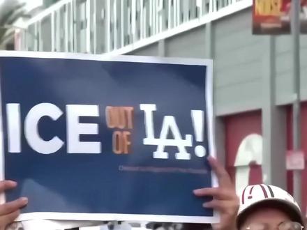 “北美懦夫”一词火遍全网!美国人均一杆枪,为何被ICE拿捏 #美国 #枪 #抗议