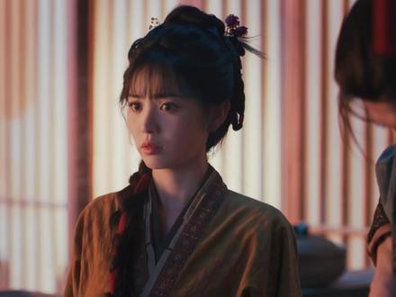 我们长玉是全世界倒数第一有文化的人#田曦薇 #樊长玉#搞笑 #萌