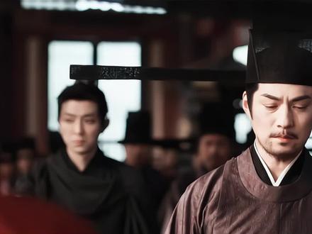 你每次看到谢征那张脸,会不会悼念自幼跟着你长大的妹妹#逐玉