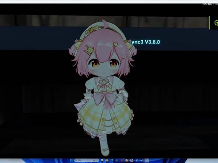 #VRchat #永雏塔菲 原来这游戏是这么玩的