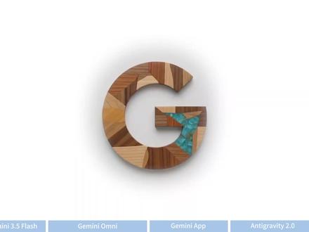 Google I/O 2026全线炸场: Gemini正式杀入Agent AI时代!
#AI #谷歌 #gemini #AI日报 #AI新星计划