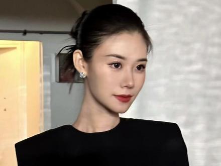 这下是真的熹妃回宫了!#程十安 #姜乘澜 #网红 #美妆 #女性