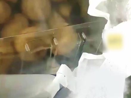 深圳一山姆麻薯盒出现活老鼠#深圳 #山姆 #老鼠