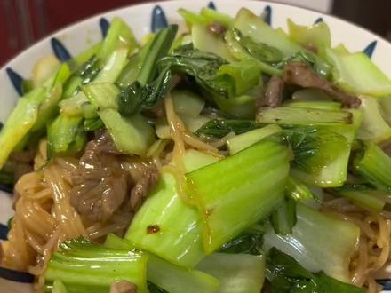 衢州粉干的教程来了😋,也可以根据自己的想法来煮哦!😋😋😋#嘎嘎好吃 #爱生活爱做饭 #真材实料才能做出好味道 @小倩家🏠