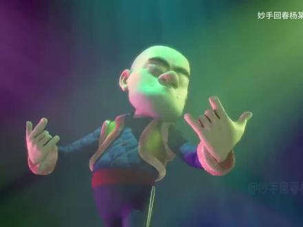 #熊出没 版#疯狂动物城2 主题曲<zoo>