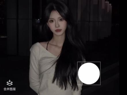 醒图邪修p图!#醒图 #醒图创作者 #出片不用动脑