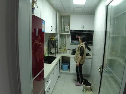 家里燃气打不着火,老牛只按了一下这个按钮,问题轻松解决#燃气灶维修