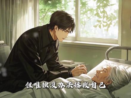 盘点神秘复苏中的那些意难平,你印象最深刻的是哪个? #神秘复苏 #杨间 #动漫编年史 #充能计划 #我在抖音看动漫