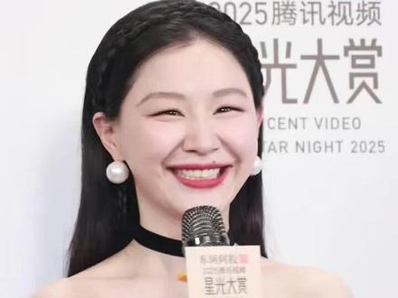 金靖和章若楠的新电影,我先期待上了~#星光大赏 #我为星光大赏打call #金靖 #章若楠